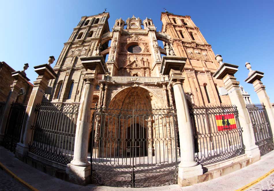 Astorga